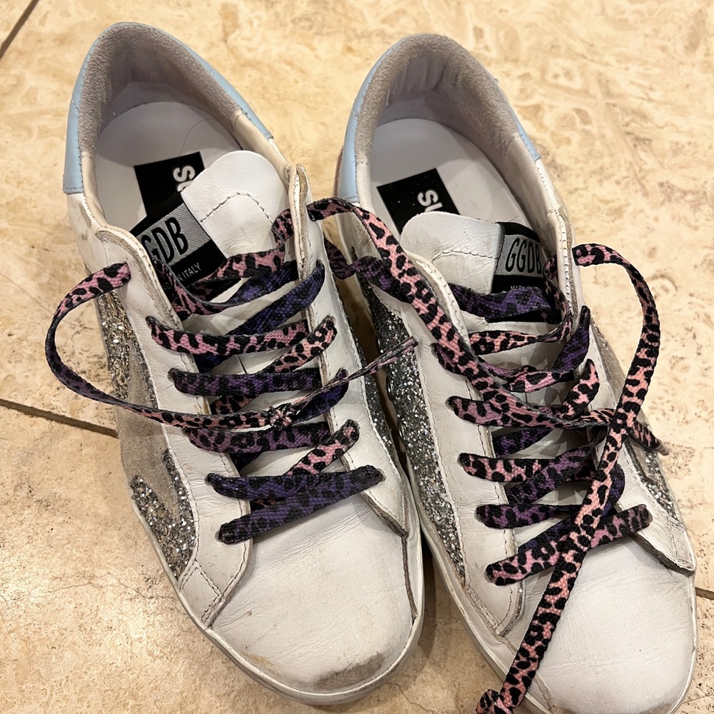 Golden Goose - Superstar -36